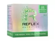 Reflex Nutrition Nexgen® PRO 90 kapsúl