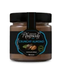 Chocolate Rhapsody Crunchy Almond & Chocolate BIO 200 g