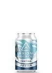 Axiom Brewery Pivo Tenzing 17 °, Porter 330 ml