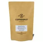 Coffeespot Brasil Fazenda Santa Quiteria 500g