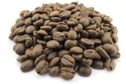 GRIZLY Káva Espresso zmes 100% arabic 250 g