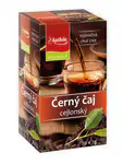 Apotheke Čierny čaj Ceylon 20 x 2 g