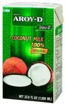 Aroy-D Kokosové mlieko 1000 ml