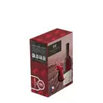 Vínny dom Moravia rosé víno polosuché 2017 Bag in box 5 l