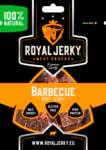 Royal Jerky Barbecue 22 g