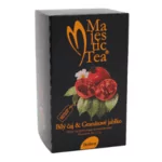Biogena Majestic Tea Biely čaj - Granátové jablko 20 x 1,5 g
