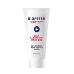 BioFresh protect Čistiaci dezinfekčný antibakteriálny gél na ruky 50 ml