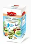 Celmar green mletá zelená káva 250 g ginger