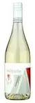 Vajbar Chardonnay akostné perlivé víno frizzante 2017 polosladké 0,75 l