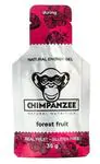 Chimpanzee Energy gél Lesné ovocie 35 g