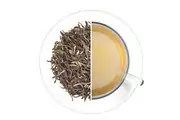 Oxalis čaj China Jasmin 70 g