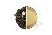 Oxalis čaj China Jasmin s kvetmi 70 g