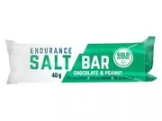 Gold Nutrition Endurance Salt bar čokoláda a arašidy 40 g