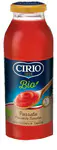 Cirio Paradajky BIO pasírované 720 ml