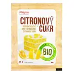 Amylon Cukor citrónový BIO 20 g
