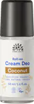 Urtekram Deodorant roll-on krémový Kokosový BIO 50 ml