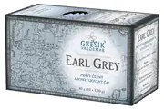 Grešík Earl Grey čierny čaj 20 sáčkov