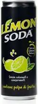 Crodo Lemon Soda 330 ml