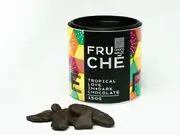 FRUCHÉ Tropical love, ovocie v horkej čokoláde 150 g