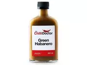 Chilli Doctor Green Habanero mash 200 ml
