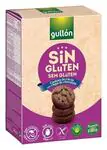 Gullón Glutén free sušienky bez lepku s kúskami čokolády 200 g