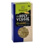 Sonnentor Holy Veggie bio grilovacie korenie pre vegetariánov a vegánov 30 g