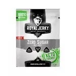 Royal Jerky Hovädzie sušené mäso Zero Sugar 40 g
