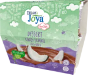 Joya BIO kokos - čokoládový dezert 4 x 125 g