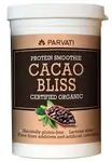 Iswari Cacao bliss proteín smoothie 160 g