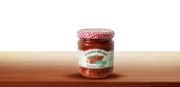 le conserve della Nonna Bruschetta paradajky s olivami 190 g