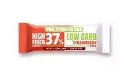 LeGracie PRO-TE (BE) -IN BAR LOW CARB Jahoda 35 g