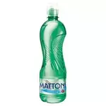 Mattoni neperlivá Sport 750 ml