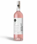 Vinárstvo Soška Merlot rosé 2017 0,75 l