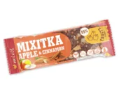 Mixit Mixitky bez lepku 50 g - jablko / škorica