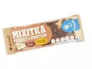 Mixit Mixitky bez lepku 50 g - Arašidy + Protein