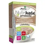 Mogador Nutrikaše Probiotic s čokoládou 180 g