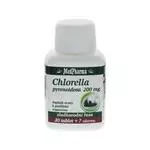 MedPharma Chlorella pyrenoidosa 37 tabliet
