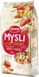 Emco Mysli - Jahody a mandle 750 g