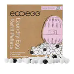 Ecoegg Náplň do pracieho vajíčka s vôňou jarných kvetov, 50 praní