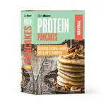 GymBeam Proteín na palacinky Pancake Mix 500 g