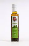 Cretan Farmers Extra panenský olivový olej s oreganom 250 ml