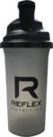 Reflex Shaker čierny 600 ml