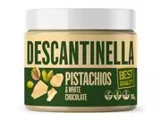 Descanti Descantinella Orieškový krém pistachios 300 g