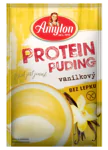 Amylon Proteín Puding vanilkový bezlepkový 40 g