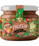 Lifelike Proteín oriešok a čokoláda 300 g
