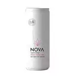 Nova Organic Energy 250 ml mango / mäta / passionfriut