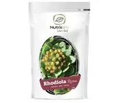 Nutrisslim Rhodiola Rosea BIO 125 g