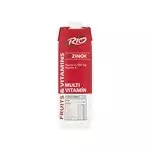 Rio Fruits & vitamins multivitamín 1l