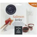 Speyside Salmon (losos) Jerky Pepper 30 g
