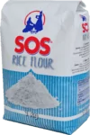 SOS ryžová múka 1000 g